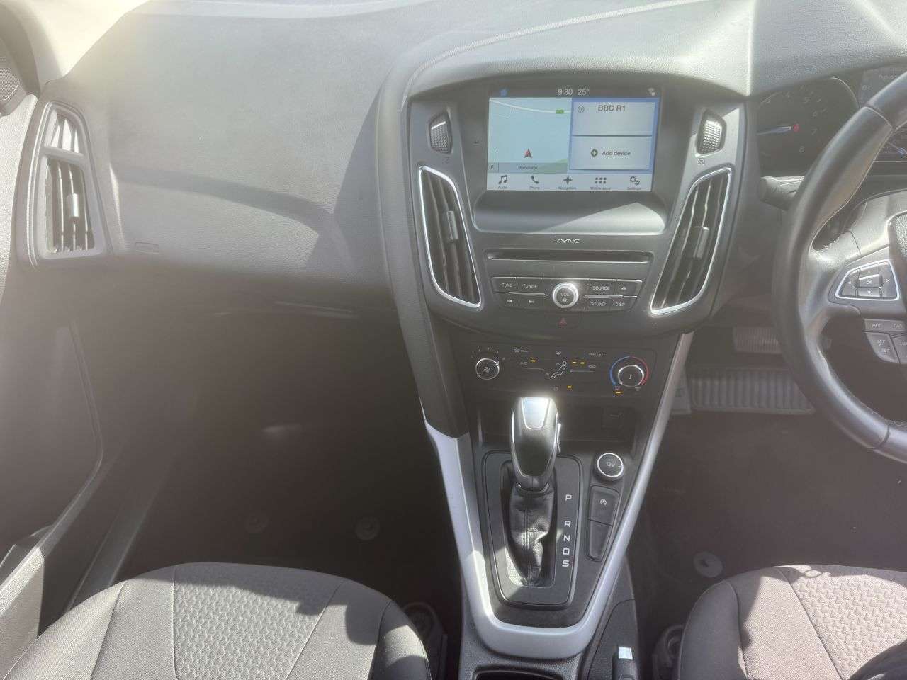 2018 FORD FOCUS 2018 FORD FOCUS