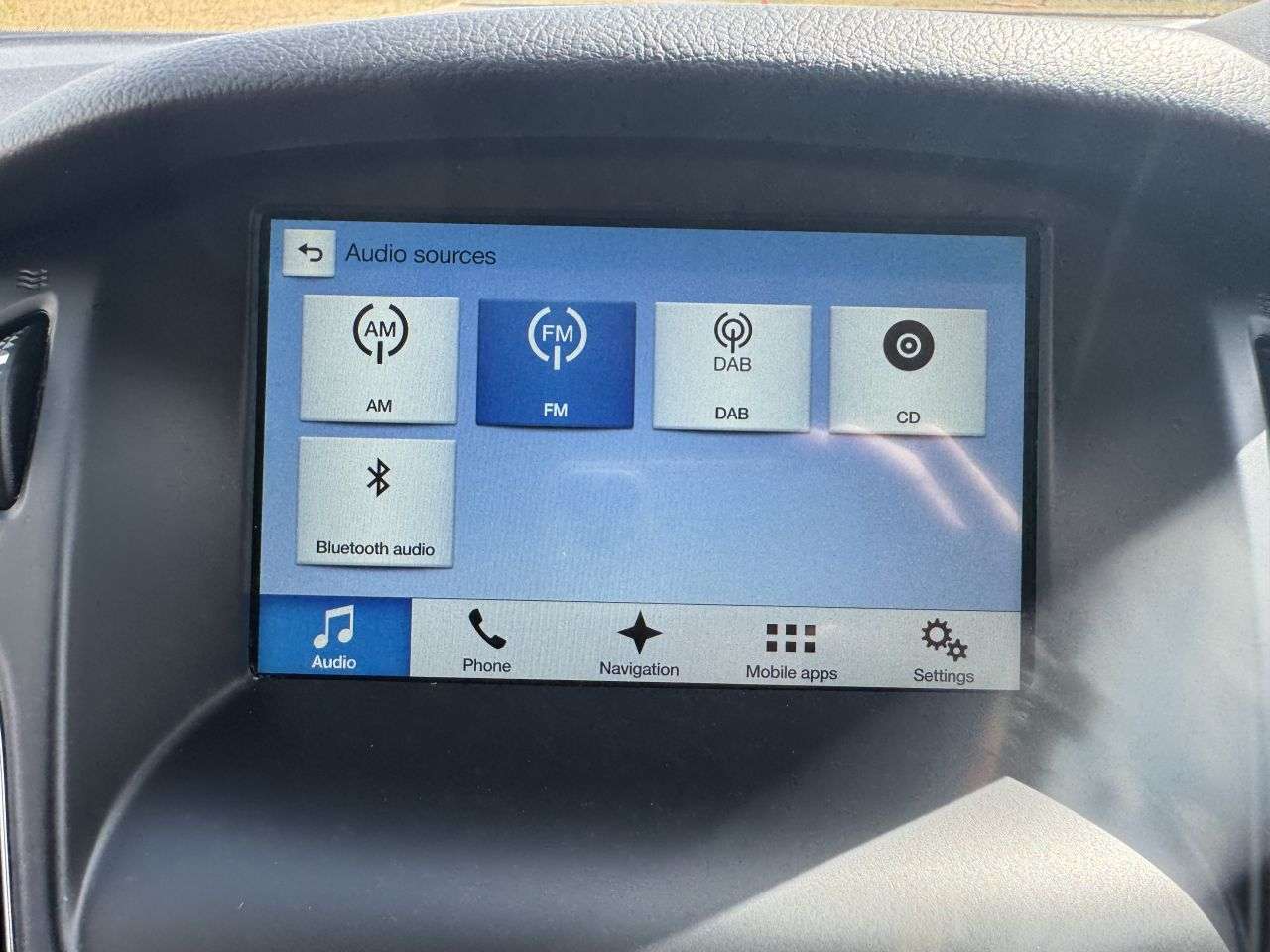 2018 FORD FOCUS 2018 FORD FOCUS