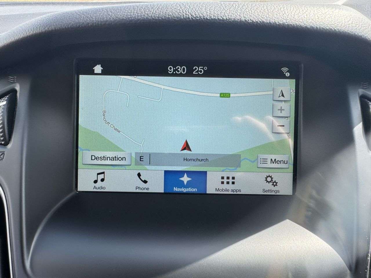 2018 FORD FOCUS 2018 FORD FOCUS