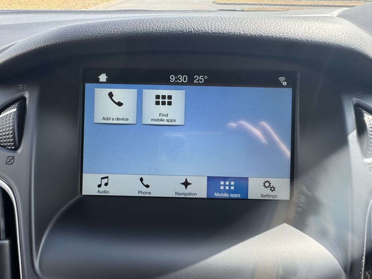 2018 FORD FOCUS 2018 FORD FOCUS