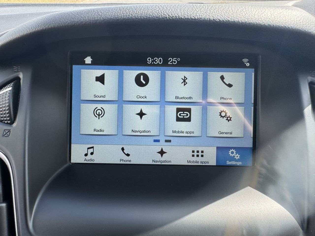 2018 FORD FOCUS 2018 FORD FOCUS