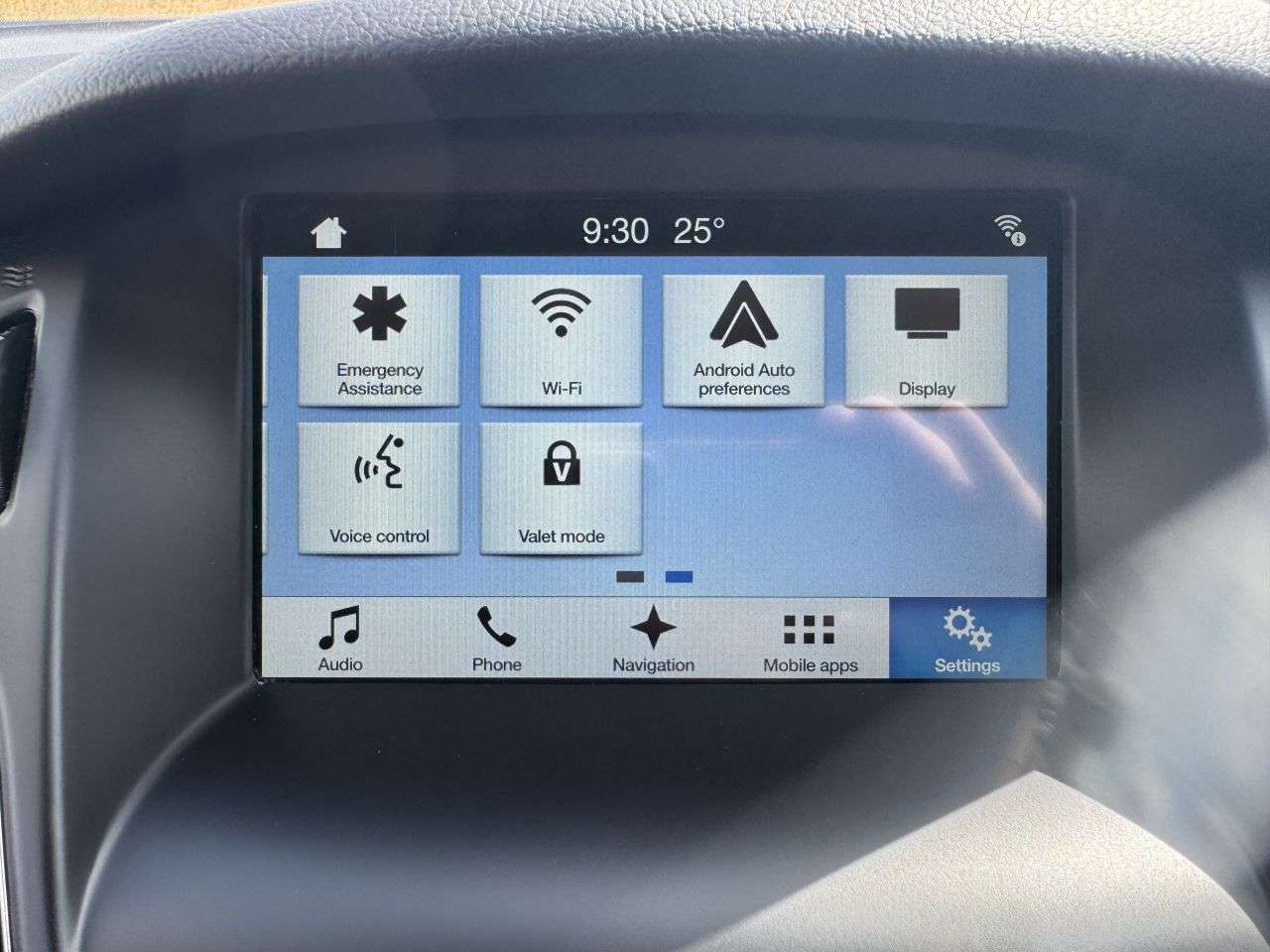2018 FORD FOCUS 2018 FORD FOCUS
