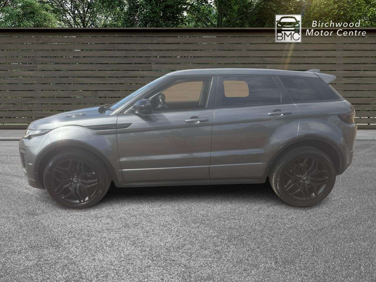 A 2016 LAND ROVER RANGE ROVER EVOQUE 2.0 TD4 HSE Dynamic SUV 5dr Diesel Auto 4WD Euro 6 (s/s) (180 ps) FULL LEAT A 2016 LAND ROVER RANGE ROVER EVOQUE 2.0 TD4 HSE Dynamic SUV 5dr Diesel Auto 4WD Euro 6 (s/s) (180 ps) FULL LEAT