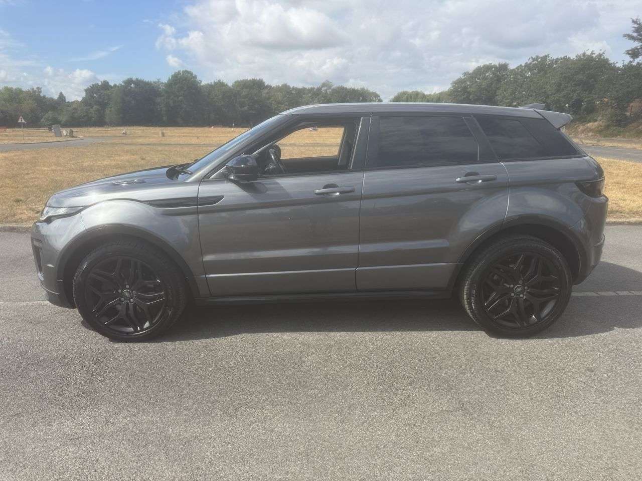 2016 LAND ROVER RANGE ROVER EVOQUE 2016 LAND ROVER RANGE ROVER EVOQUE