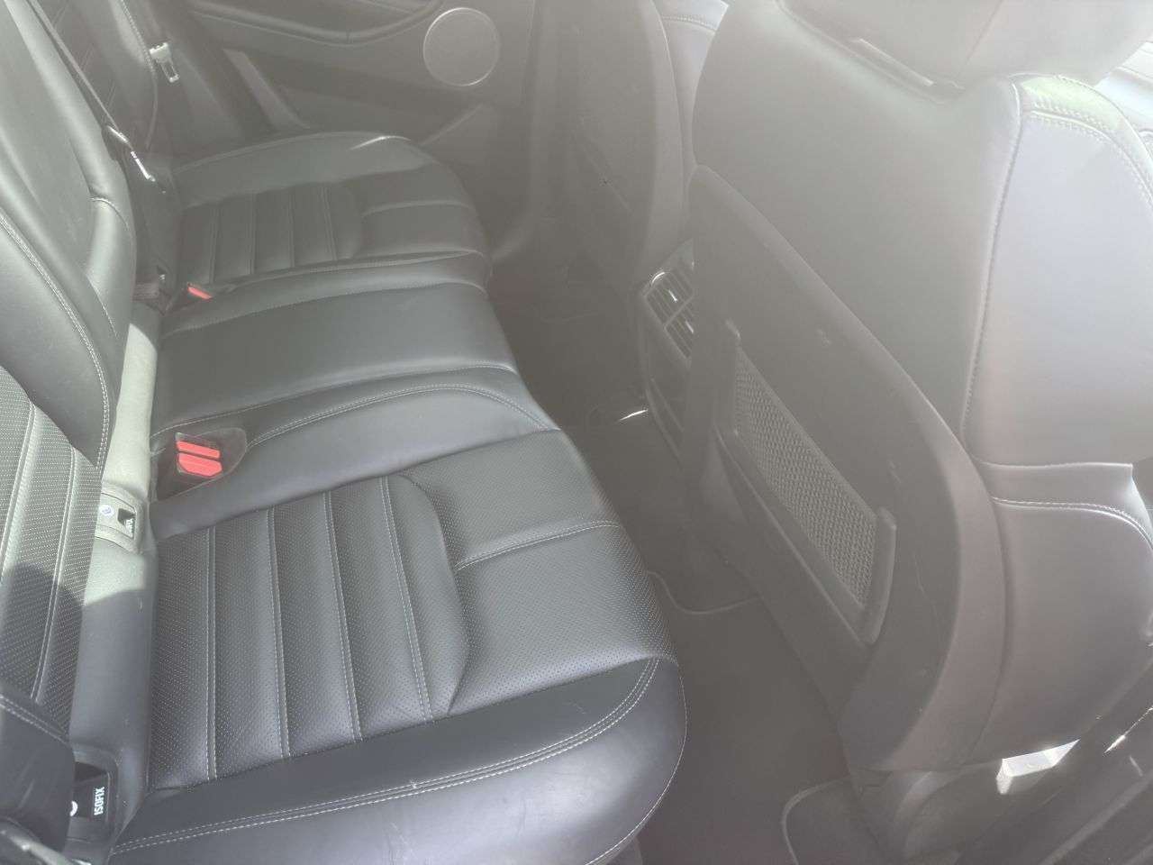 2016 LAND ROVER RANGE ROVER EVOQUE 2016 LAND ROVER RANGE ROVER EVOQUE