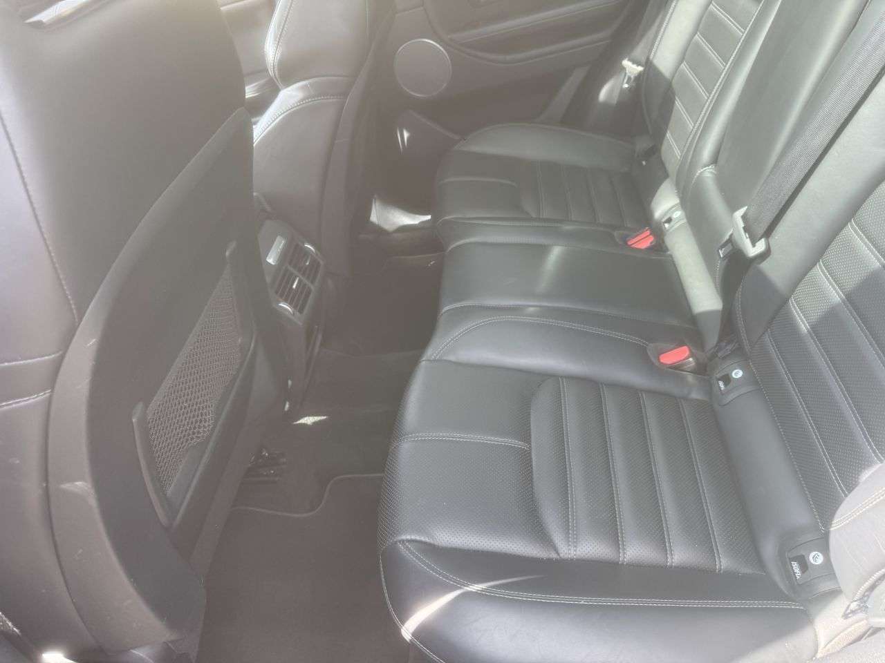 2016 LAND ROVER RANGE ROVER EVOQUE 2016 LAND ROVER RANGE ROVER EVOQUE
