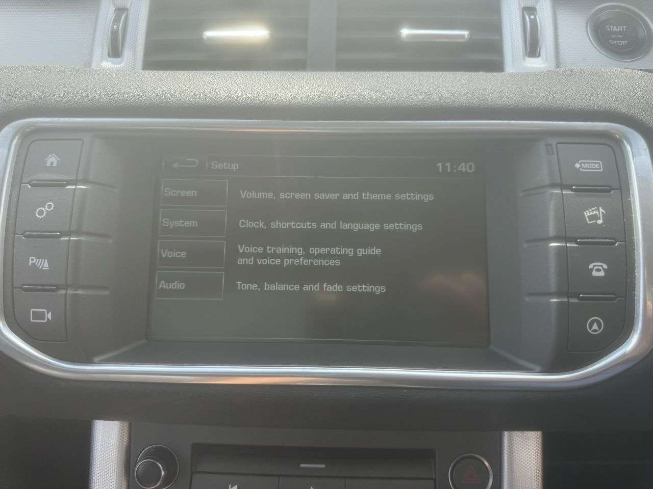 2016 LAND ROVER RANGE ROVER EVOQUE 2016 LAND ROVER RANGE ROVER EVOQUE