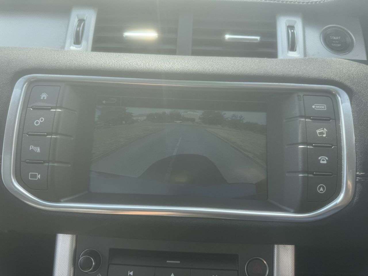 2016 LAND ROVER RANGE ROVER EVOQUE 2016 LAND ROVER RANGE ROVER EVOQUE