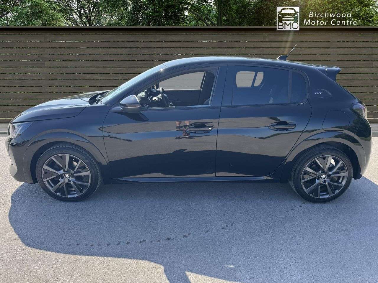 A 2023 PEUGEOT 208 1.2 PureTech GT Hatchback 5dr Petrol EAT Euro 6 (s/s) (130 ps) A 2023 PEUGEOT 208 1.2 PureTech GT Hatchback 5dr Petrol EAT Euro 6 (s/s) (130 ps)