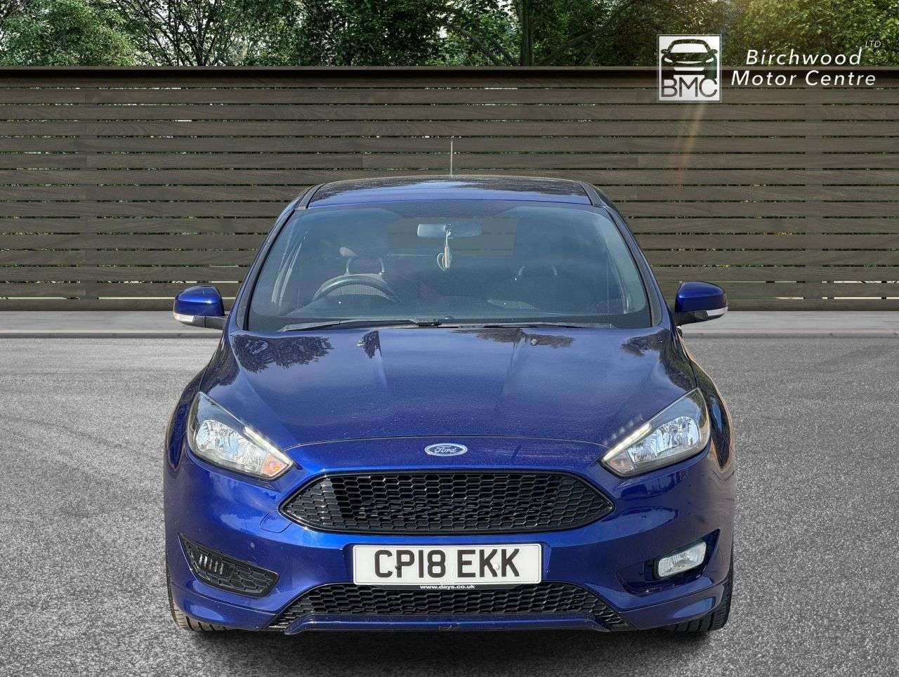 A 2018 FORD FOCUS 1.0T EcoBoost ST-Line Hatchback 5dr Petrol Manual Euro 6 (s/s) (140 ps) A 2018 FORD FOCUS 1.0T EcoBoost ST-Line Hatchback 5dr Petrol Manual Euro 6 (s/s) (140 ps)