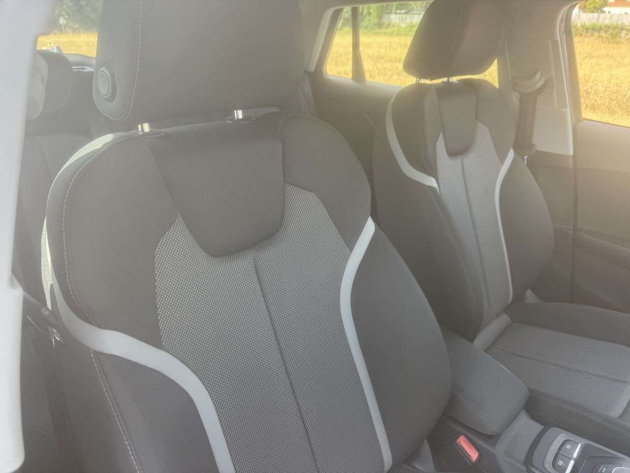2018 AUDI Q2 2018 AUDI Q2