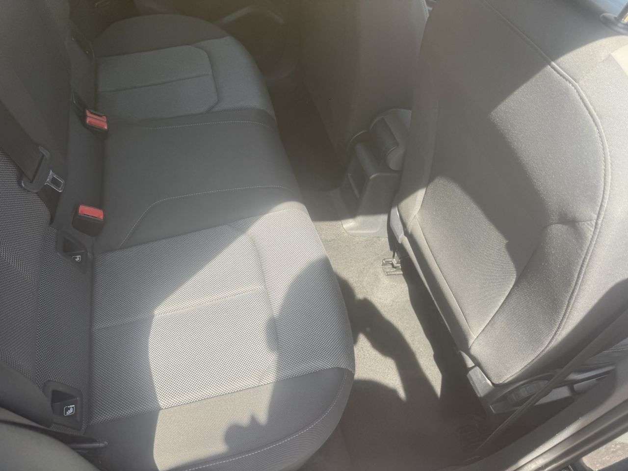 2018 AUDI Q2 2018 AUDI Q2