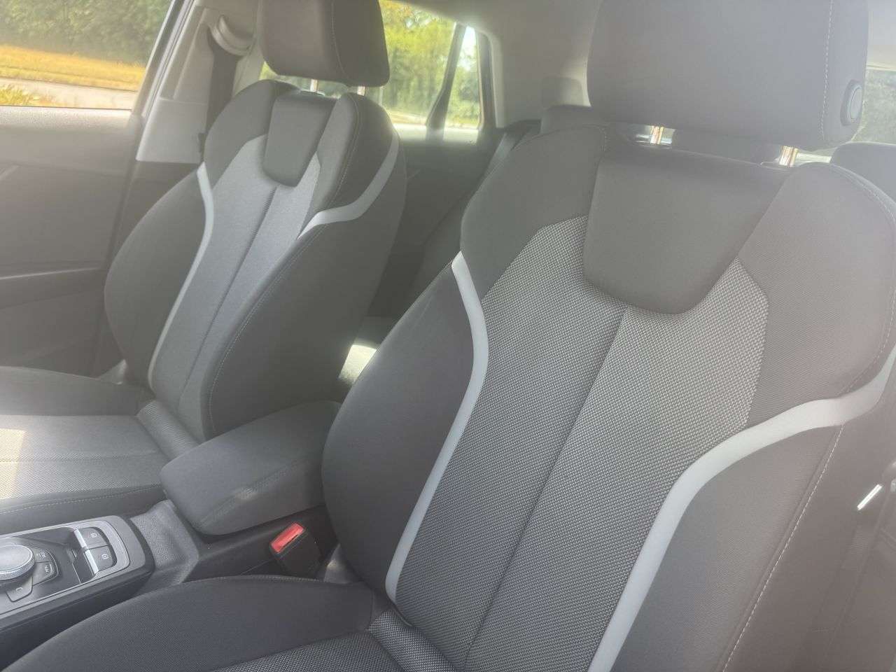 2018 AUDI Q2 2018 AUDI Q2