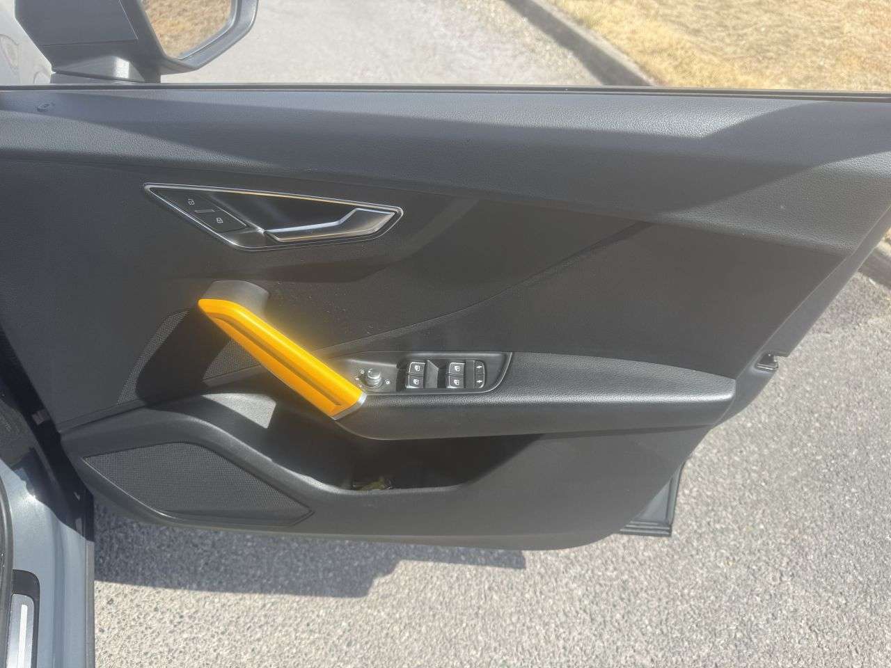 2018 AUDI Q2 2018 AUDI Q2