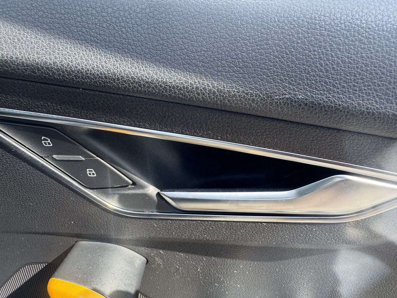 2018 AUDI Q2 2018 AUDI Q2