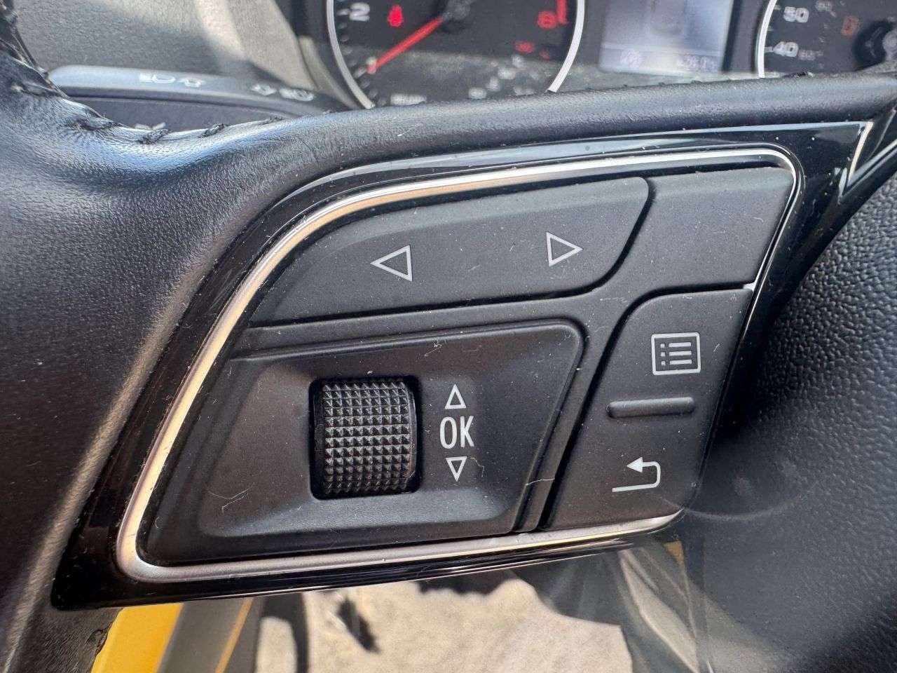 2018 AUDI Q2 2018 AUDI Q2