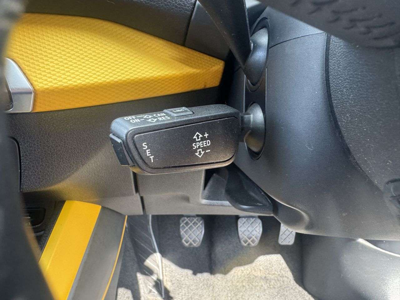 2018 AUDI Q2 2018 AUDI Q2