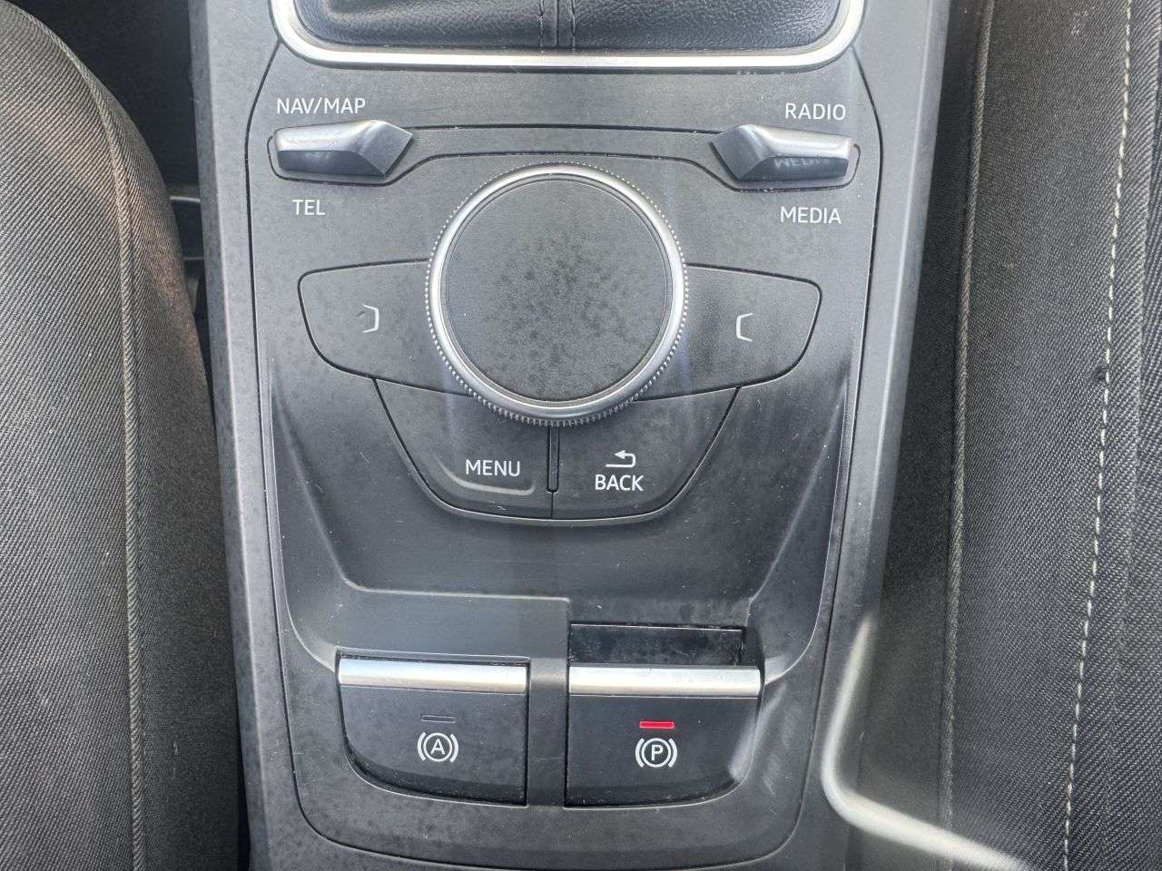 2018 AUDI Q2 2018 AUDI Q2