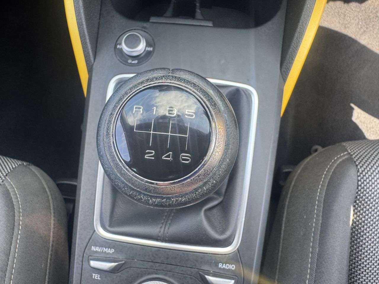 2018 AUDI Q2 2018 AUDI Q2