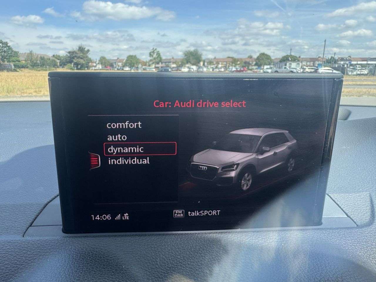 2018 AUDI Q2 2018 AUDI Q2