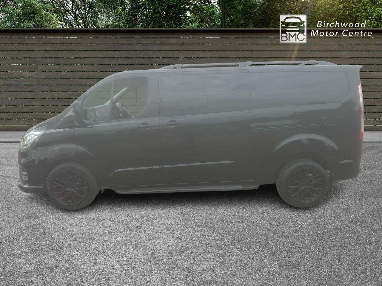 A 2021 FORD TRANSIT CUSTOM 2.0 320 EcoBlue Limited Crew Van Double Cab 5dr Diesel Auto L2 H1 Euro 6 (s A 2021 FORD TRANSIT CUSTOM 2.0 320 EcoBlue Limited Crew Van Double Cab 5dr Diesel Auto L2 H1 Euro 6 (s