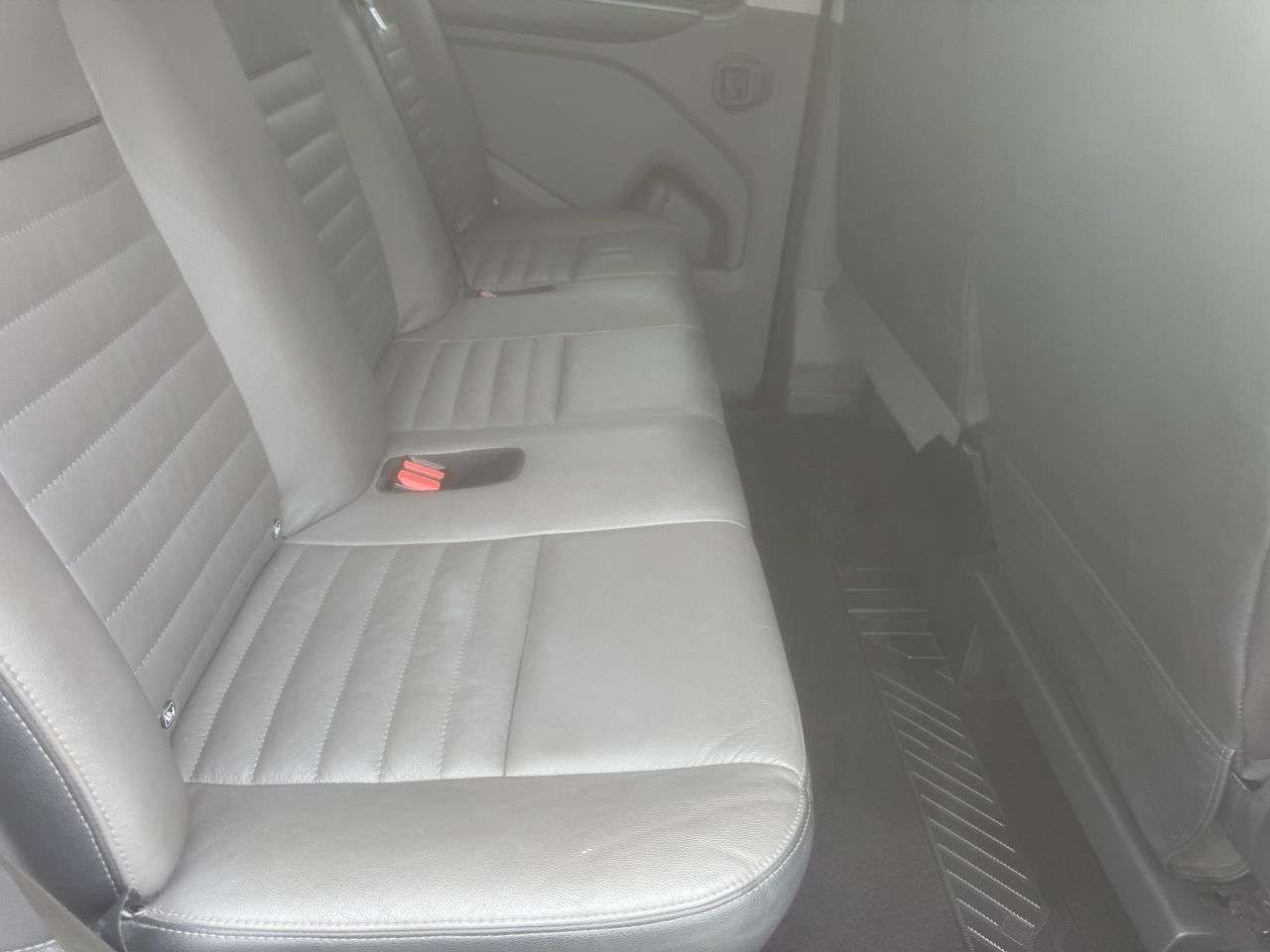 2021 FORD TRANSIT CUSTOM 2021 FORD TRANSIT CUSTOM