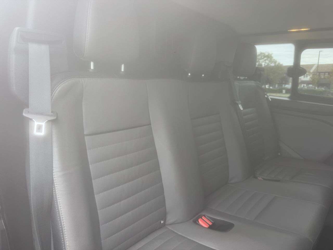 2021 FORD TRANSIT CUSTOM 2021 FORD TRANSIT CUSTOM