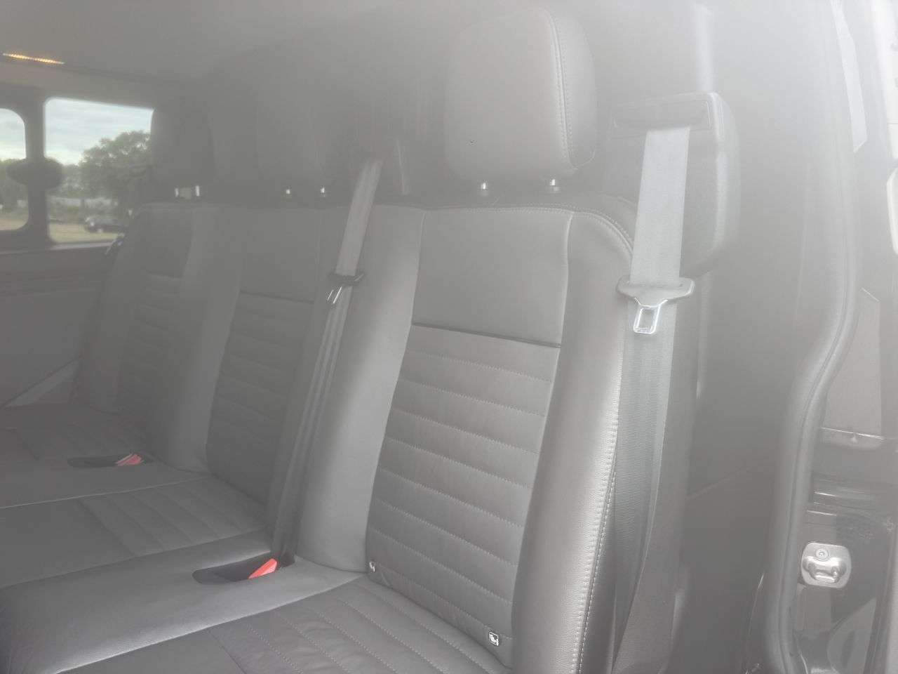 2021 FORD TRANSIT CUSTOM 2021 FORD TRANSIT CUSTOM