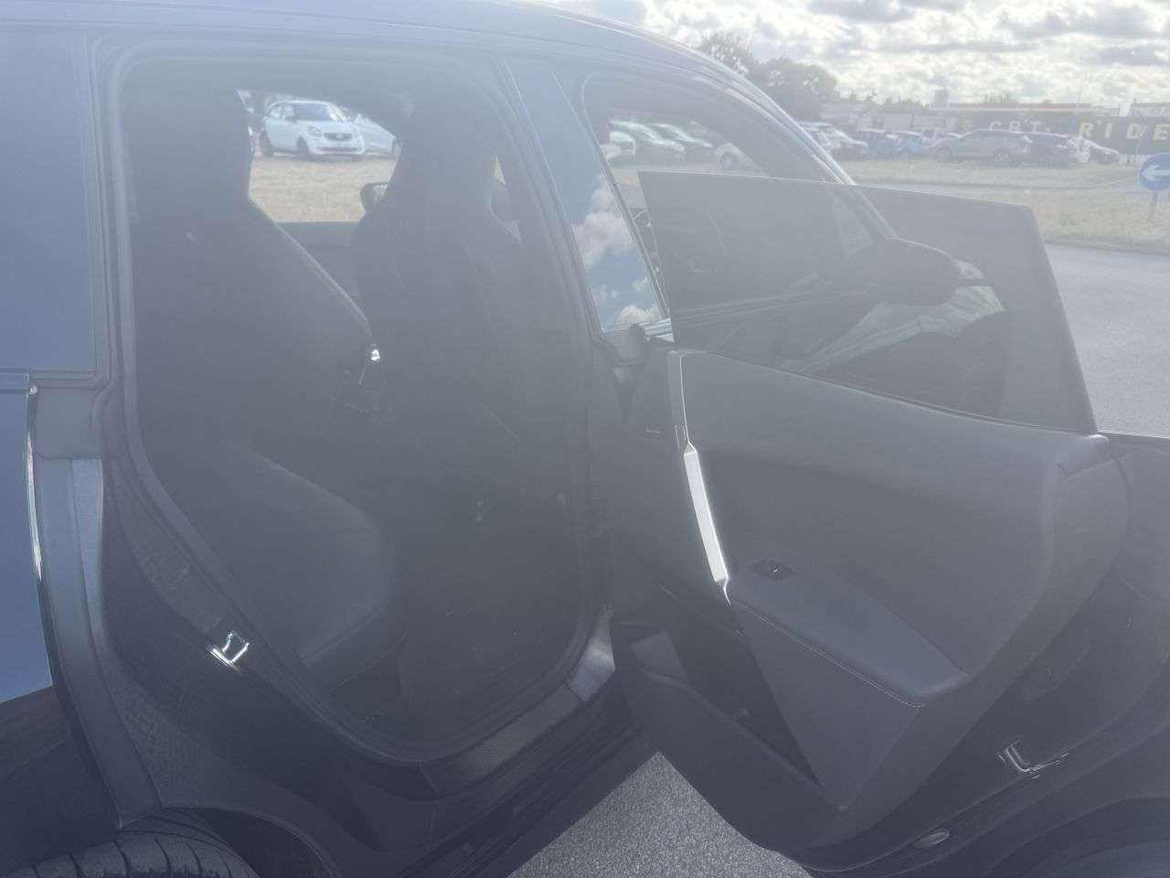 2022 BMW IX 2022 BMW IX