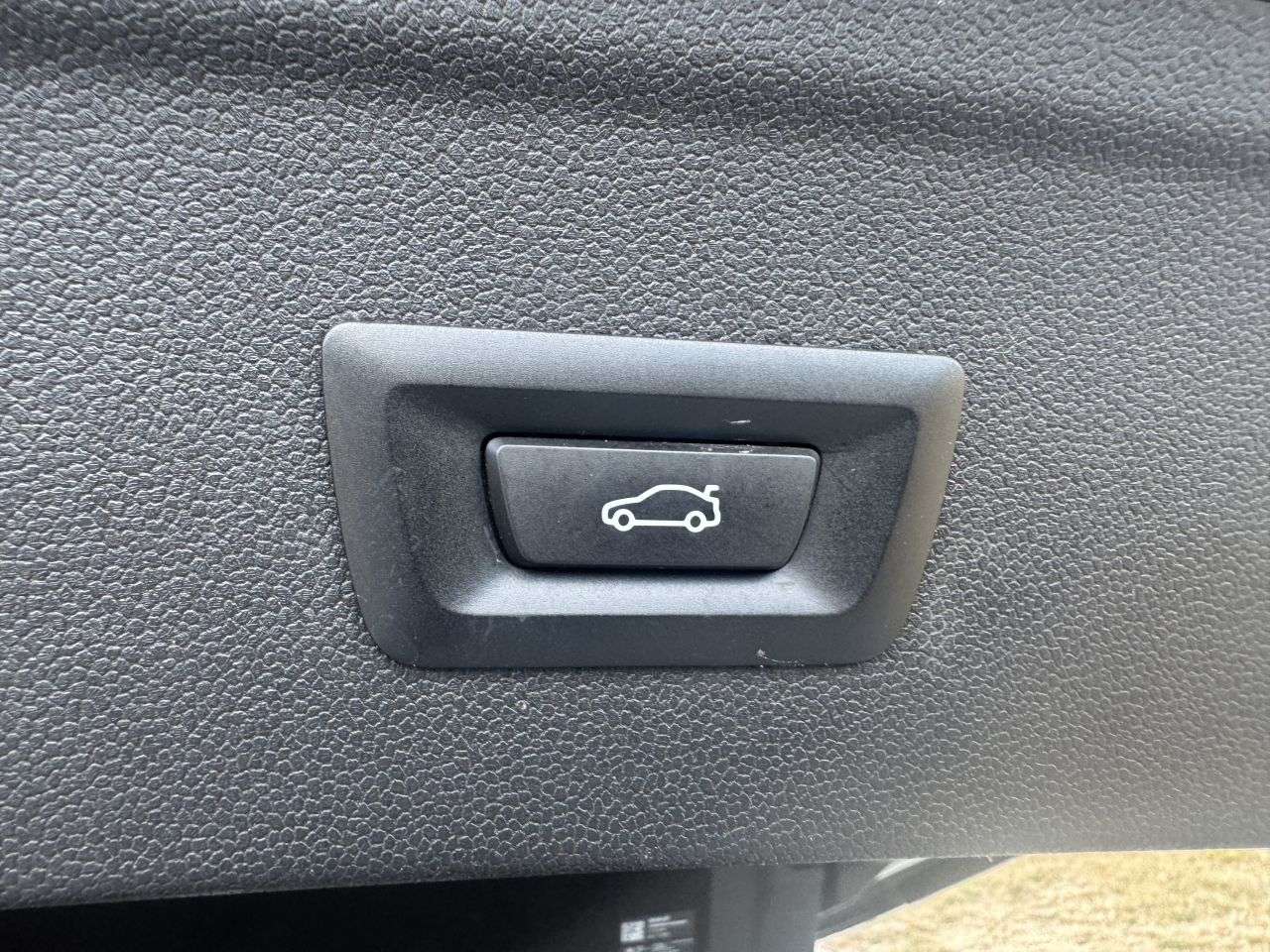 2022 BMW IX 2022 BMW IX