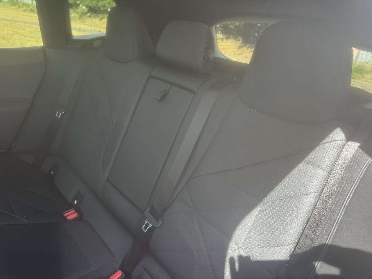 2022 BMW IX 2022 BMW IX