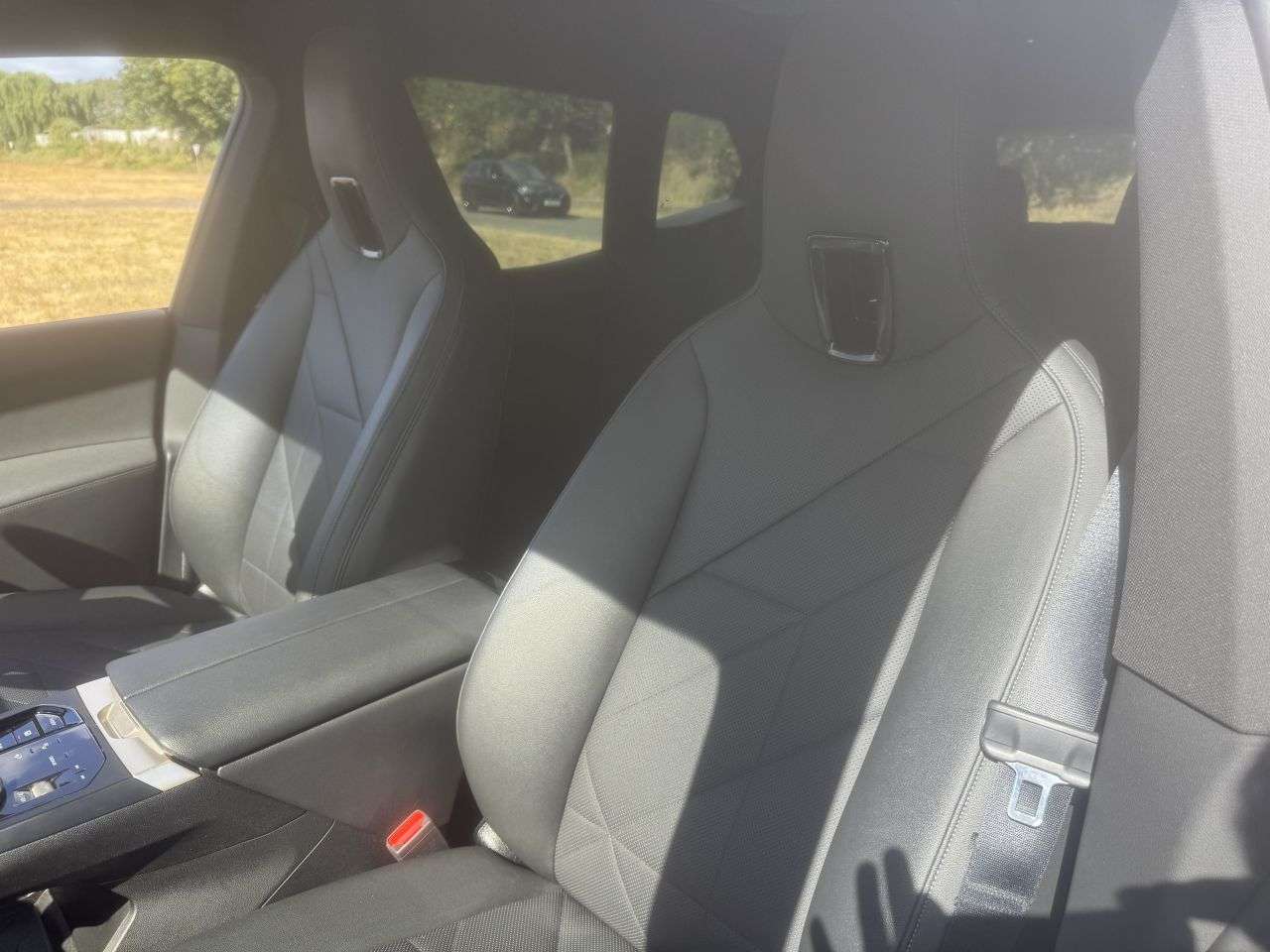 2022 BMW IX 2022 BMW IX
