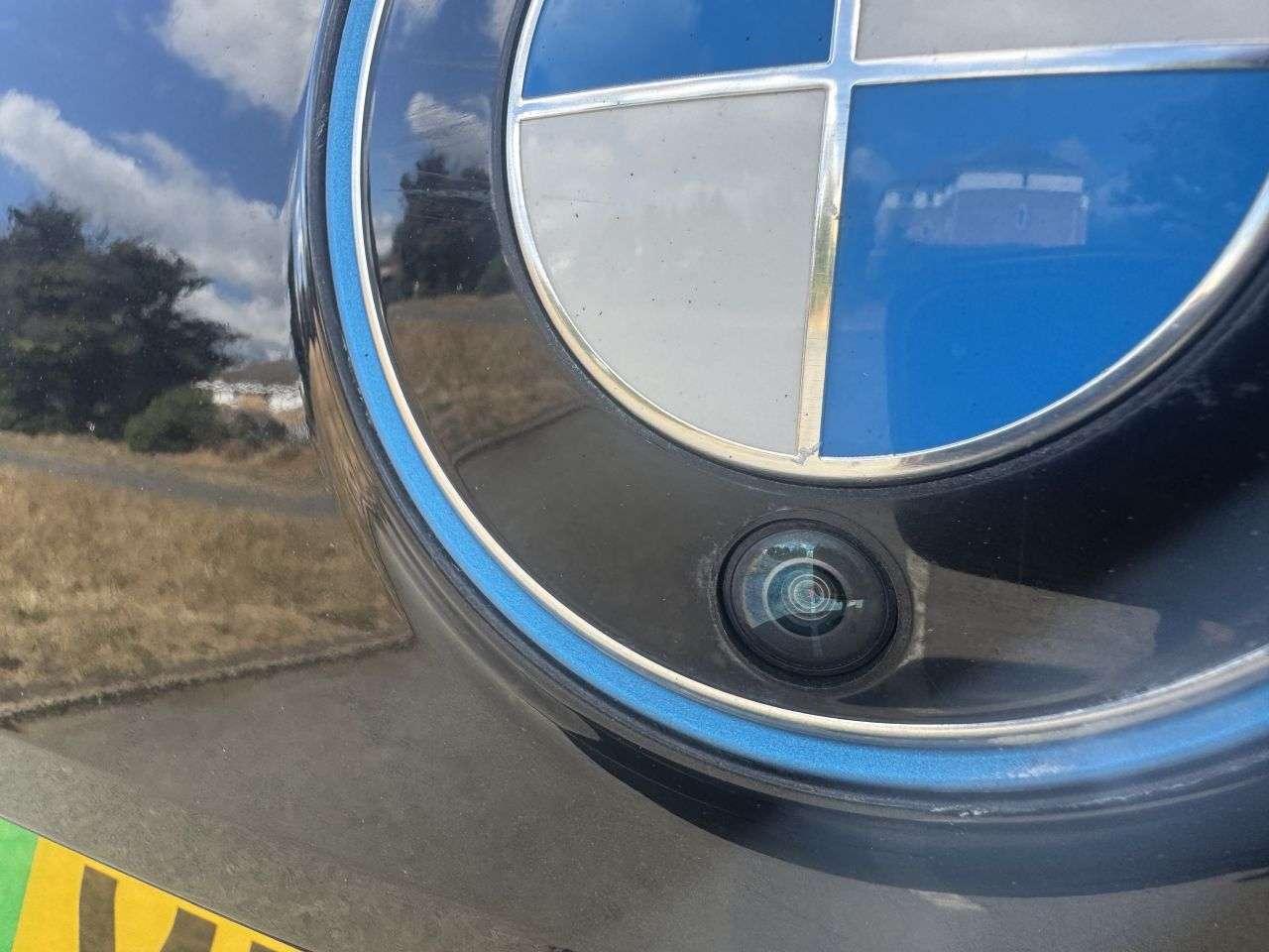 2022 BMW IX 2022 BMW IX