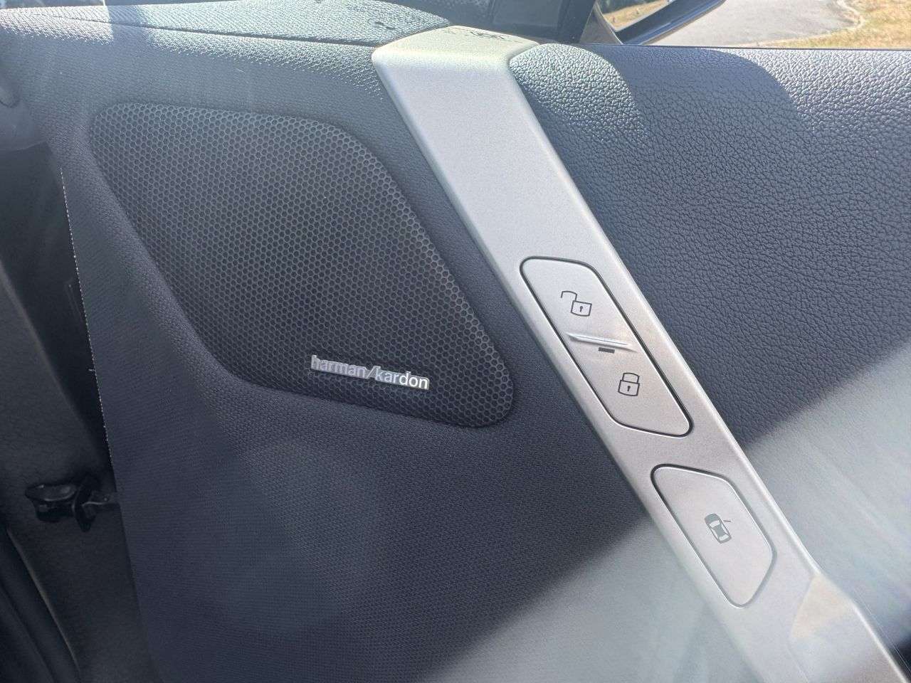 2022 BMW IX 2022 BMW IX