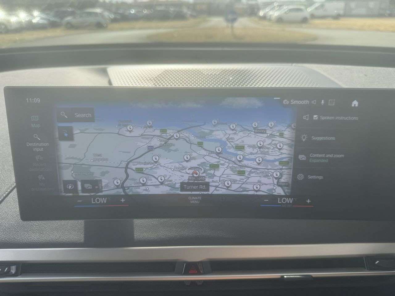 2022 BMW IX 2022 BMW IX