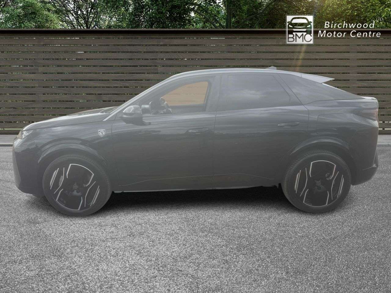 A 2024 PEUGEOT E-3008 73kWh GT SUV 5dr Electric Auto (210 ps) FULL SERVICE HISTORY A 2024 PEUGEOT E-3008 73kWh GT SUV 5dr Electric Auto (210 ps) FULL SERVICE HISTORY
