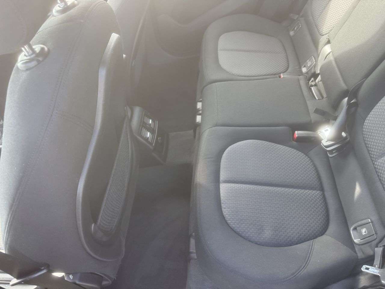 2017 BMW X1 2017 BMW X1