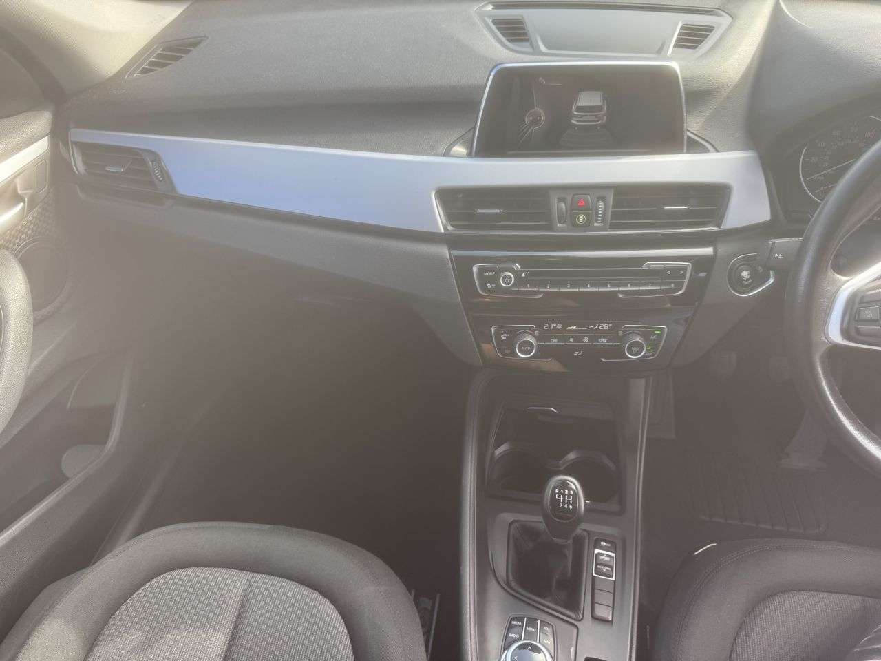 2017 BMW X1 2017 BMW X1