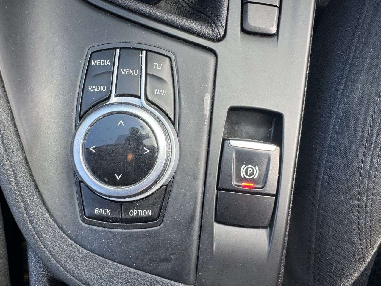 2017 BMW X1 2017 BMW X1