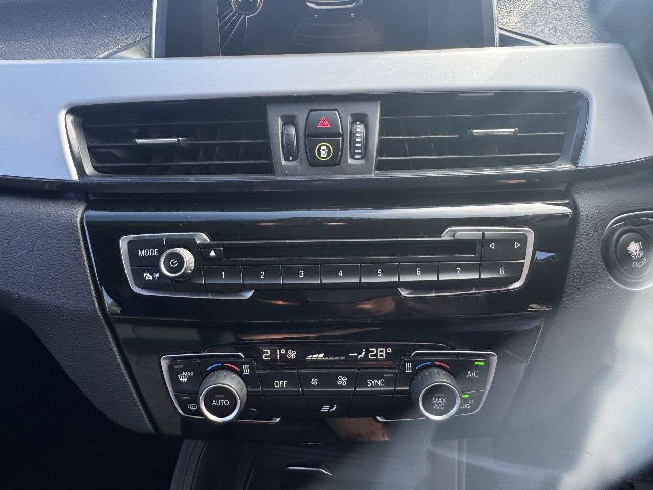 2017 BMW X1 2017 BMW X1