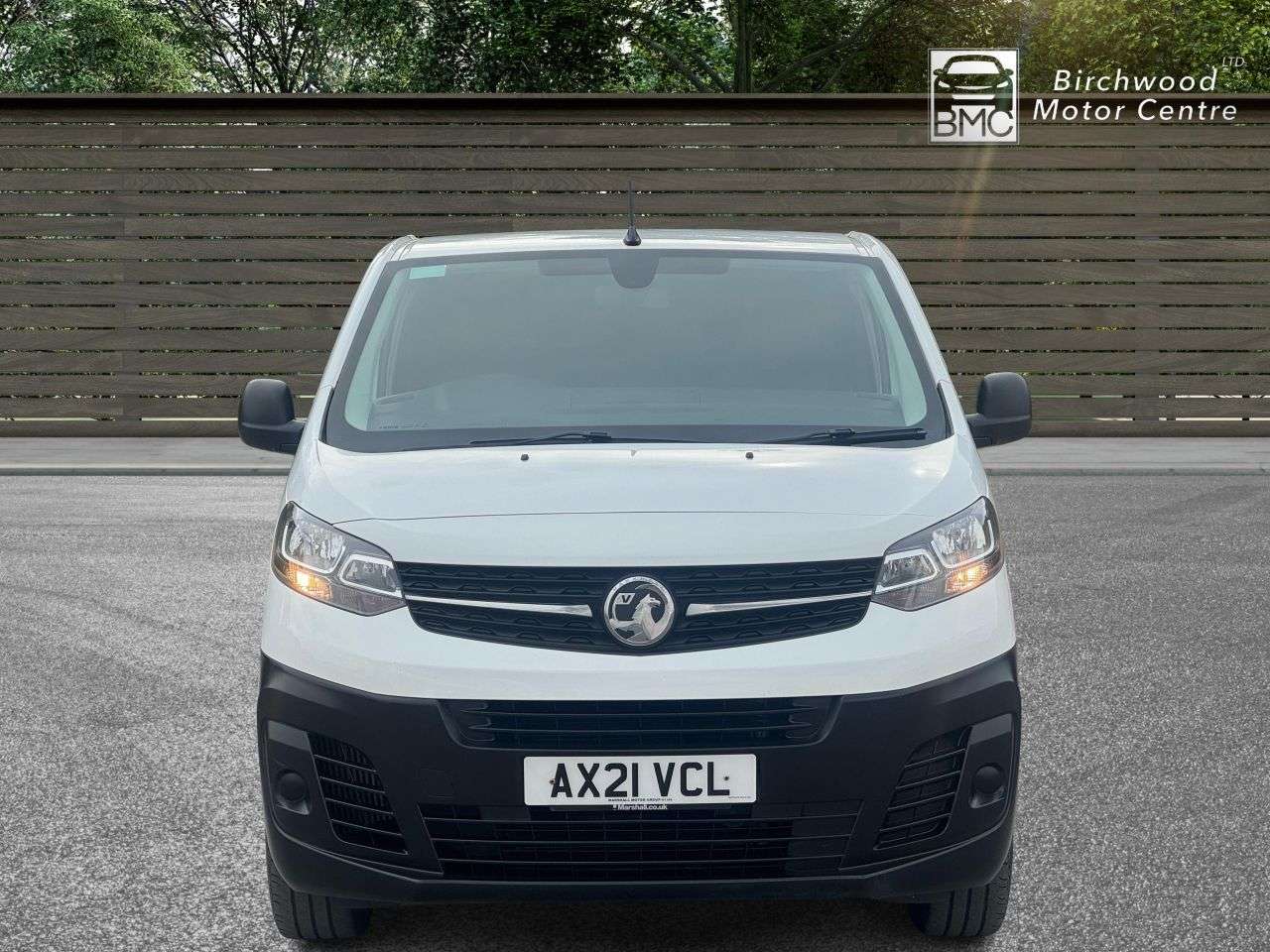 A 2021 VAUXHALL VIVARO 1.5 Turbo D 2700 Sportive Panel Van 5dr Diesel Manual L1 H1 Euro 6 (s/s) (1 A 2021 VAUXHALL VIVARO 1.5 Turbo D 2700 Sportive Panel Van 5dr Diesel Manual L1 H1 Euro 6 (s/s) (1