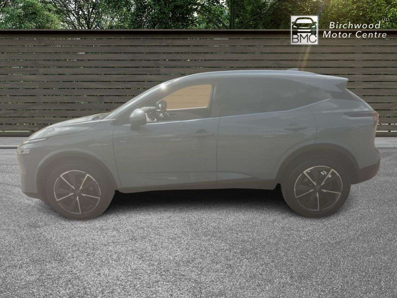 A 2023 NISSAN QASHQAI 1.3 DIG-T MHEV Tekna SUV 5dr Petrol Hybrid XTRON Euro 6 (s/s) (158 ps) FULL A 2023 NISSAN QASHQAI 1.3 DIG-T MHEV Tekna SUV 5dr Petrol Hybrid XTRON Euro 6 (s/s) (158 ps) FULL