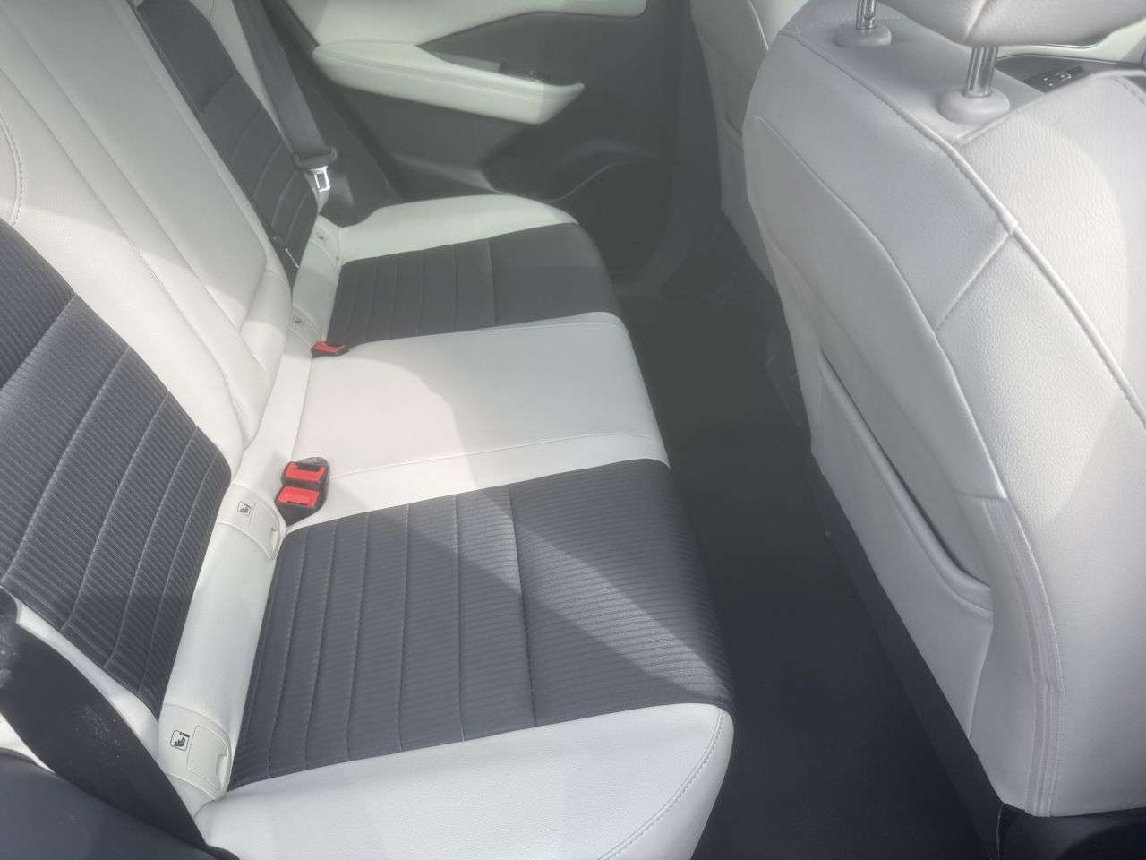 2023 NISSAN QASHQAI 2023 NISSAN QASHQAI