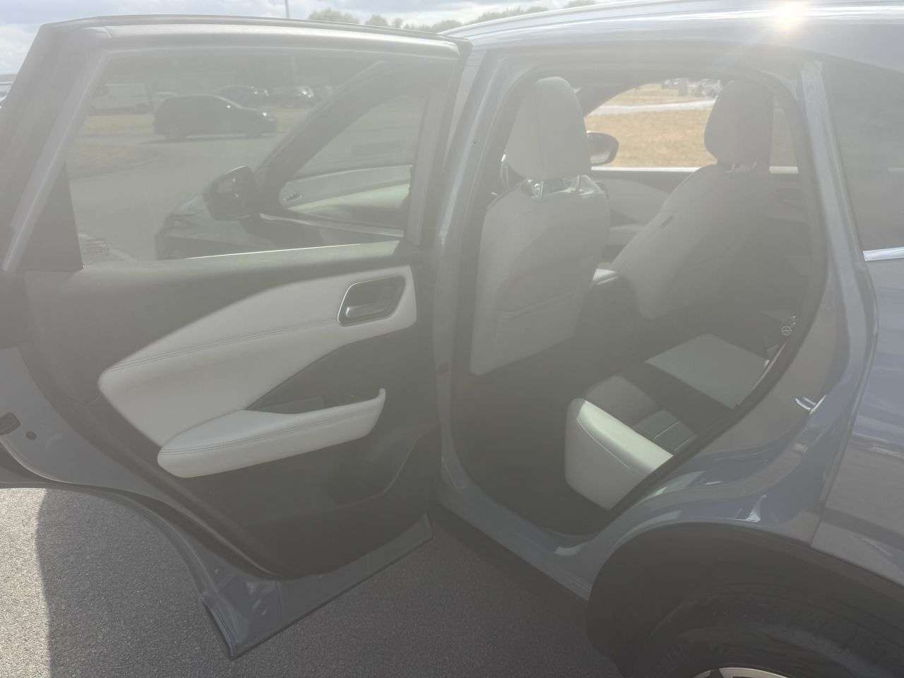 2023 NISSAN QASHQAI 2023 NISSAN QASHQAI