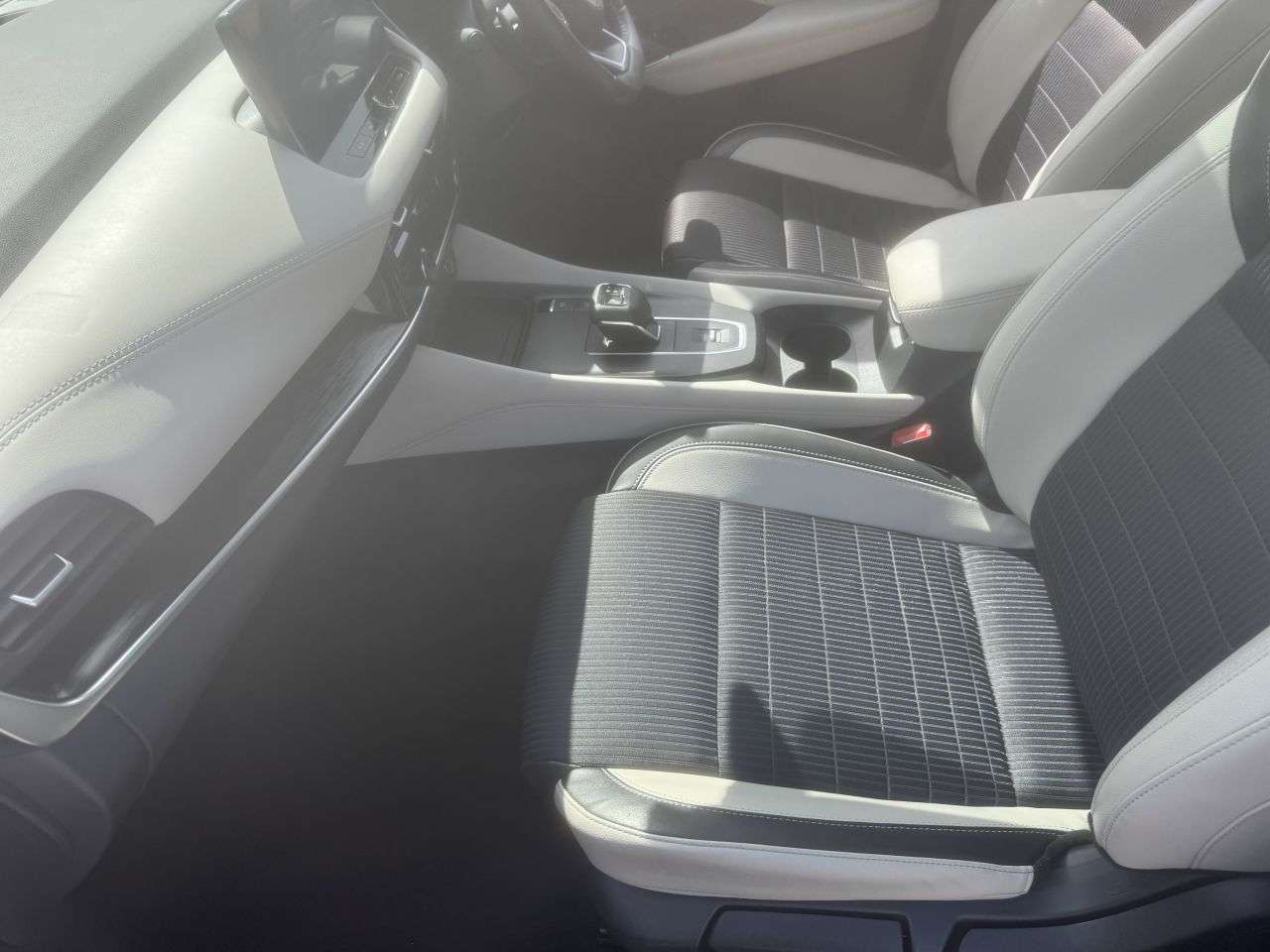 2023 NISSAN QASHQAI 2023 NISSAN QASHQAI