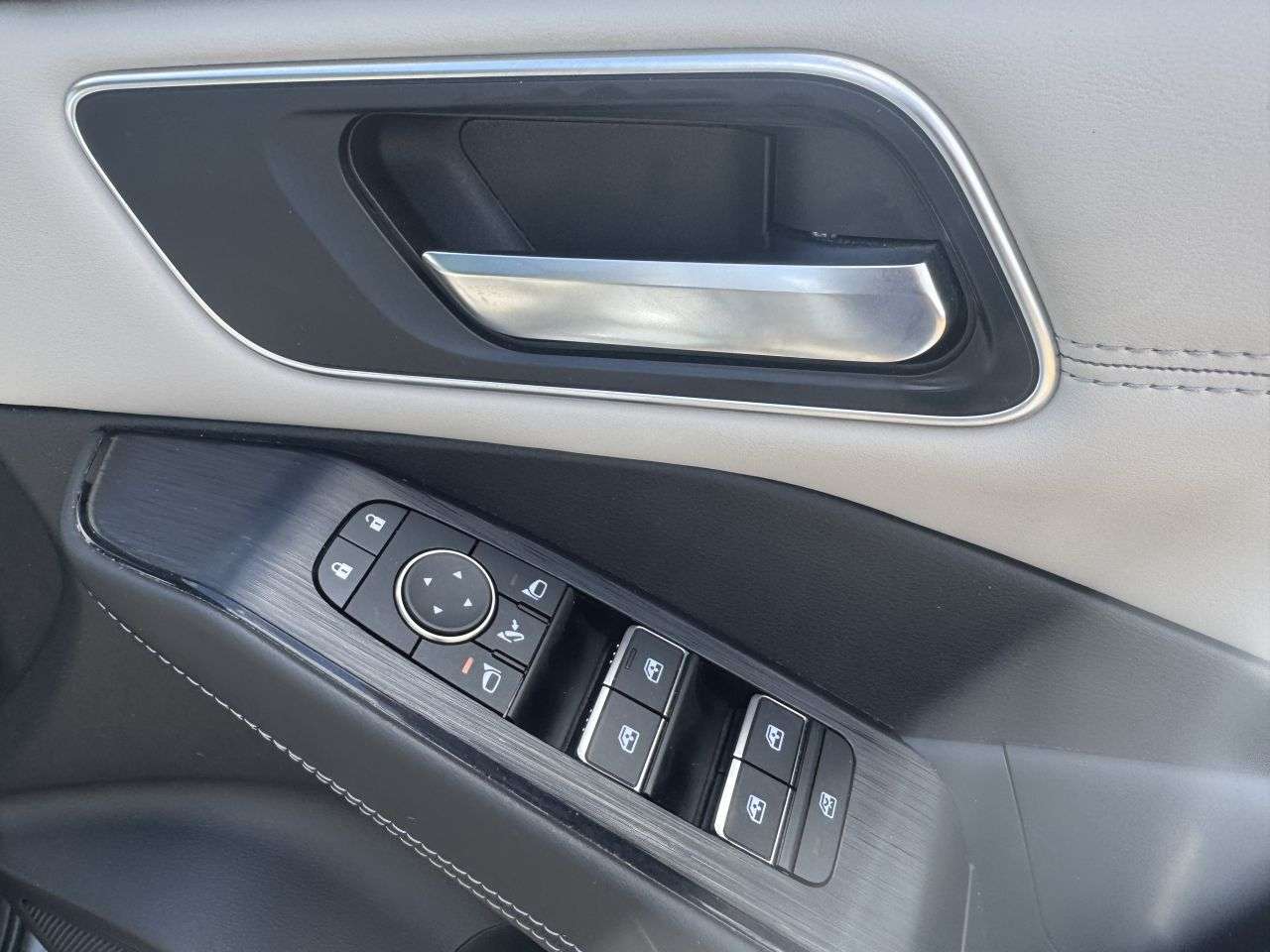 2023 NISSAN QASHQAI 2023 NISSAN QASHQAI