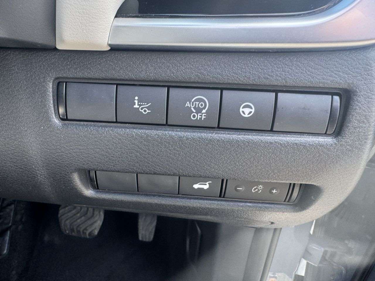 2023 NISSAN QASHQAI 2023 NISSAN QASHQAI