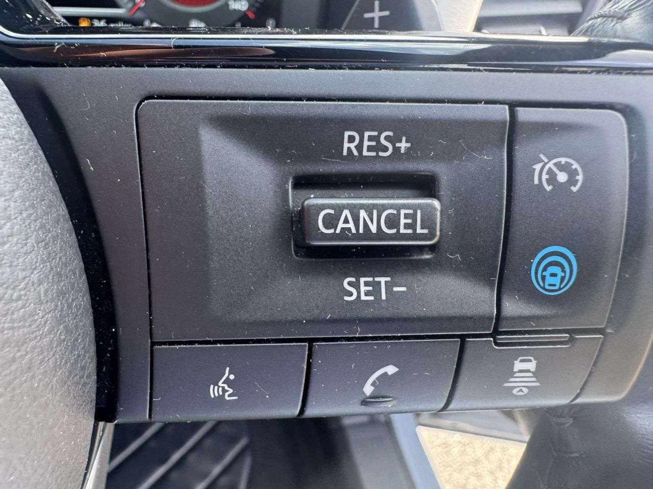 2023 NISSAN QASHQAI 2023 NISSAN QASHQAI