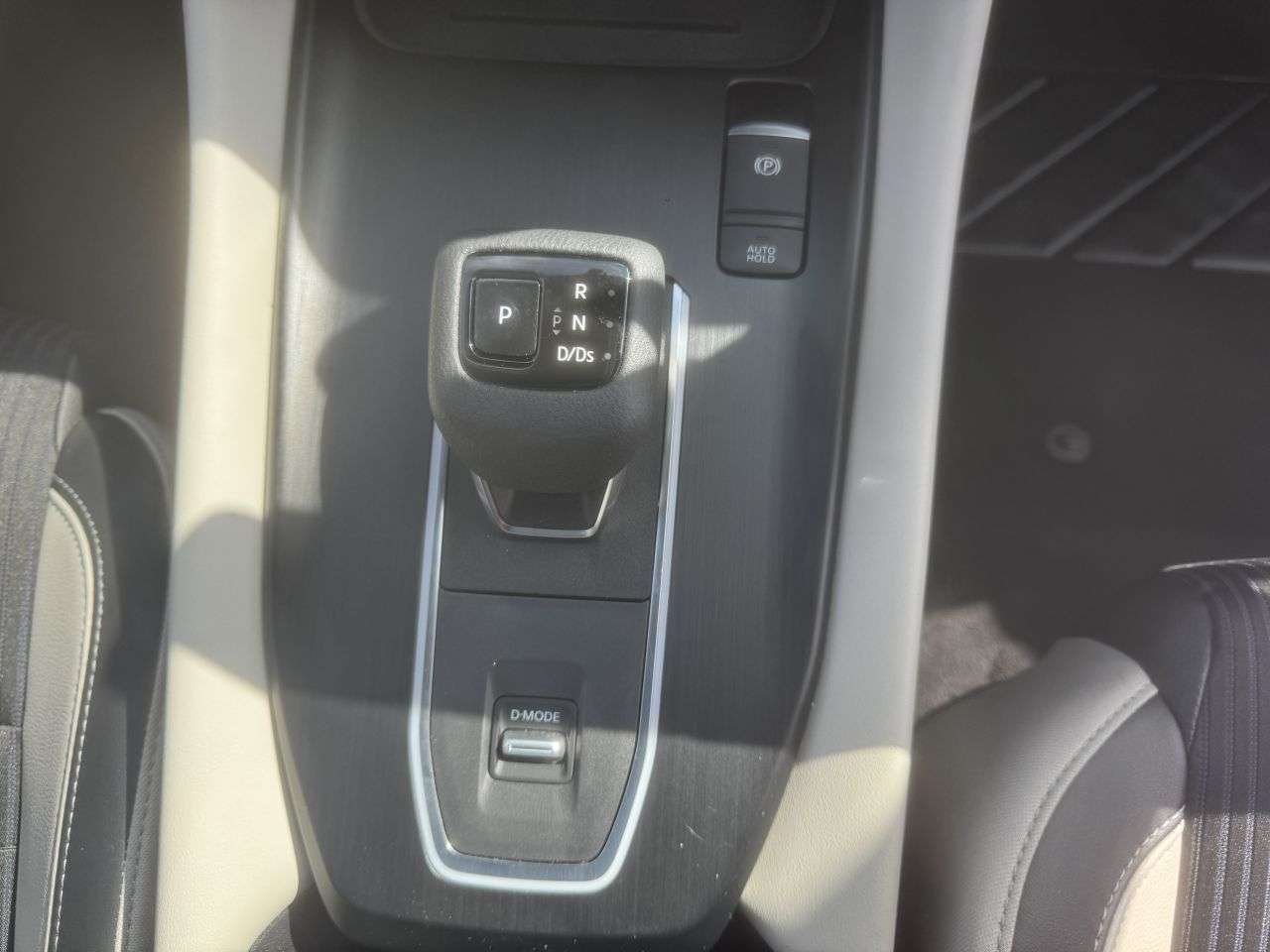 2023 NISSAN QASHQAI 2023 NISSAN QASHQAI