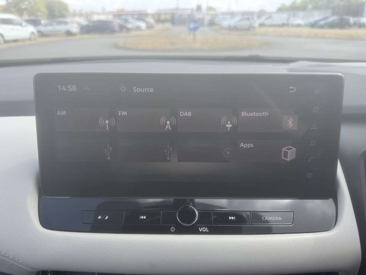 2023 NISSAN QASHQAI 2023 NISSAN QASHQAI
